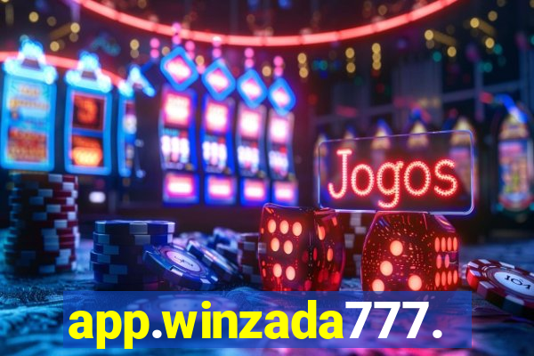 app.winzada777.con