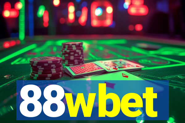 88wbet