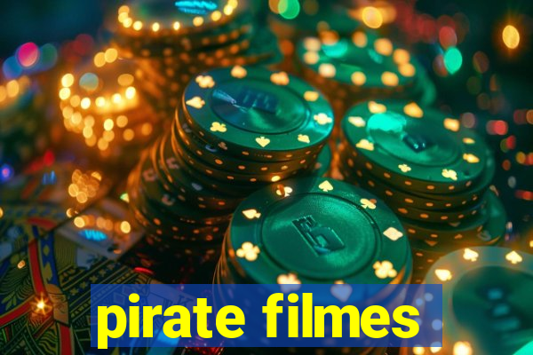 pirate filmes