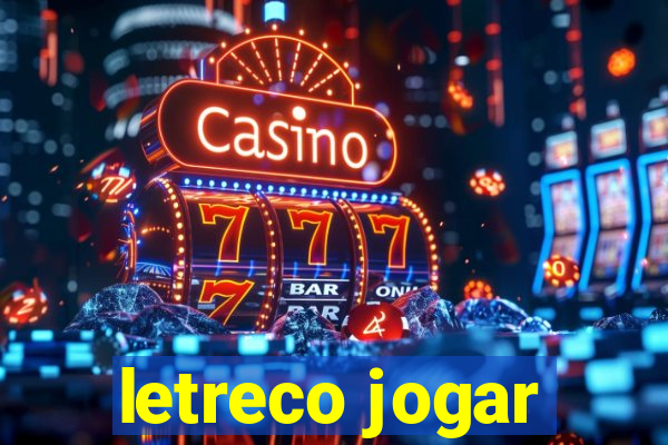 letreco jogar