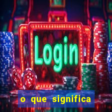 o que significa handicap -1,5