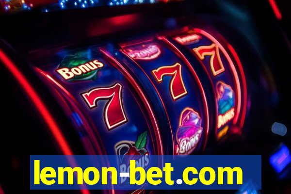 lemon-bet.com