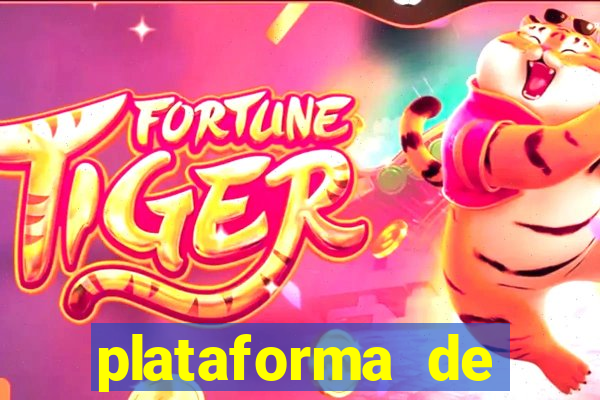 plataforma de porcentagem de jogos