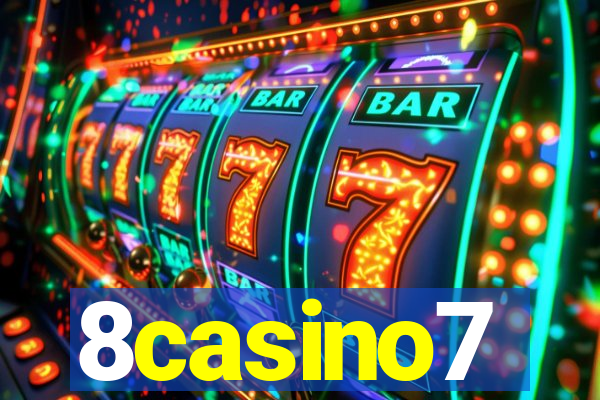 8casino7