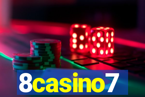 8casino7