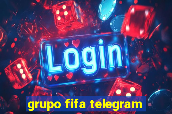 grupo fifa telegram