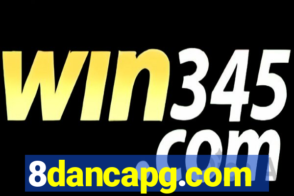 8dancapg.com