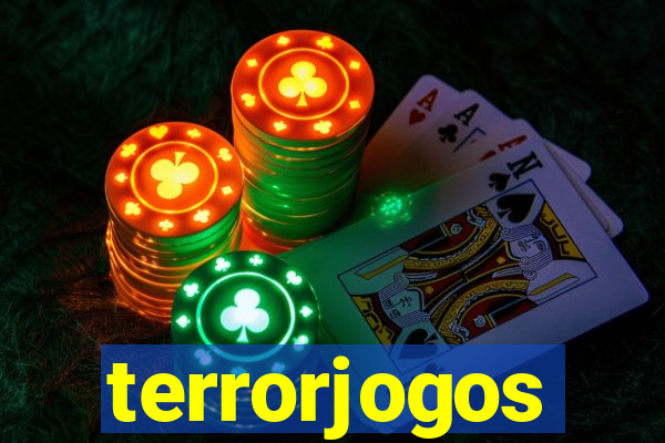 terrorjogos