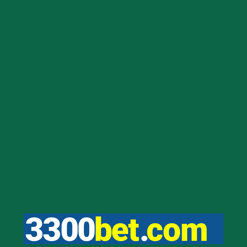 3300bet.com