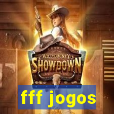 fff jogos