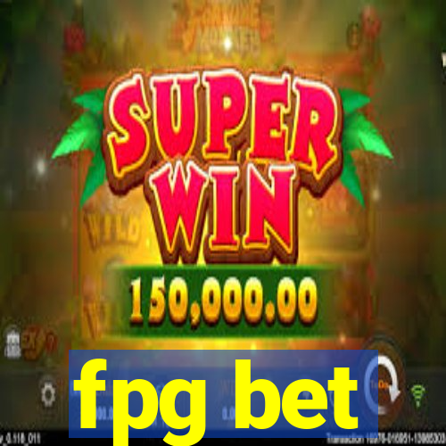 fpg bet