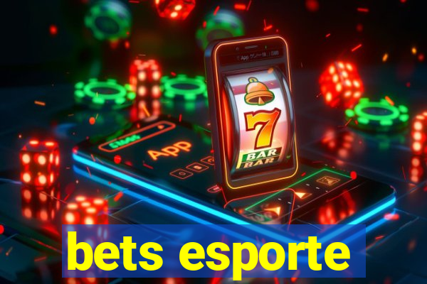 bets esporte