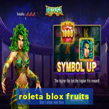 roleta blox fruits