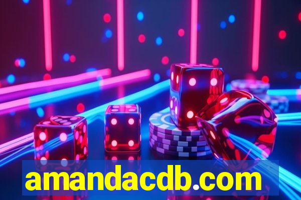 amandacdb.com