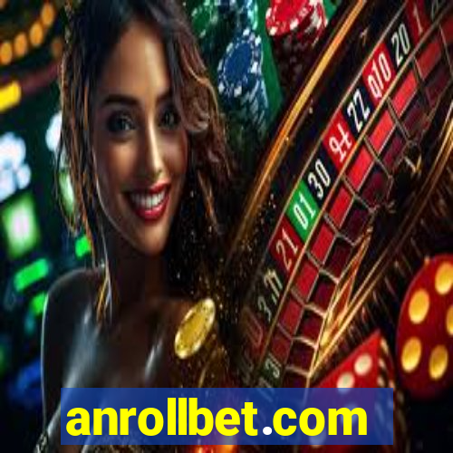 anrollbet.com