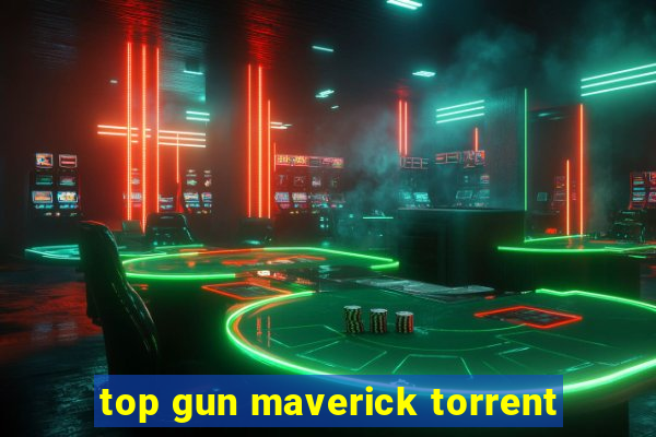 top gun maverick torrent