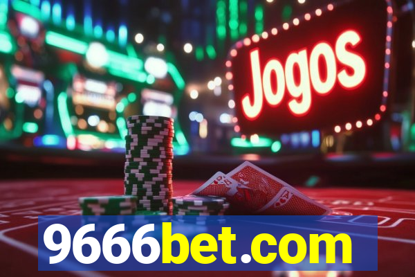 9666bet.com