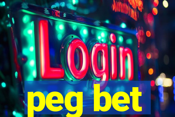 peg bet