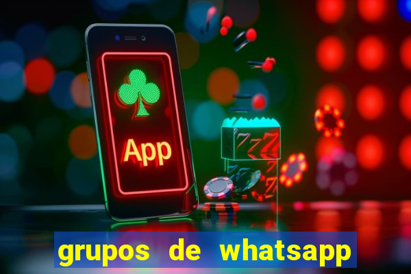 grupos de whatsapp slots pg