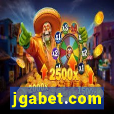 jgabet.com