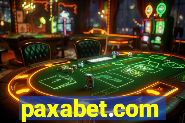 paxabet.com