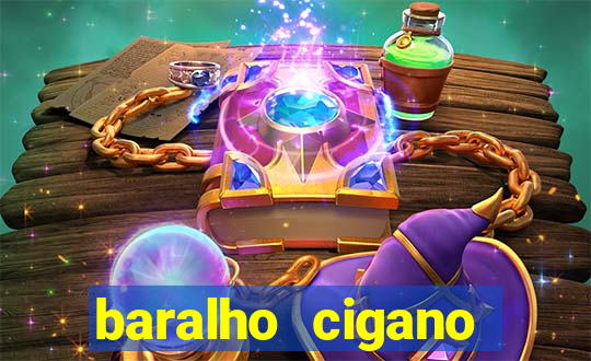 baralho cigano estrela guia