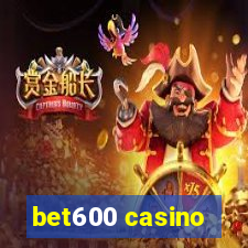 bet600 casino