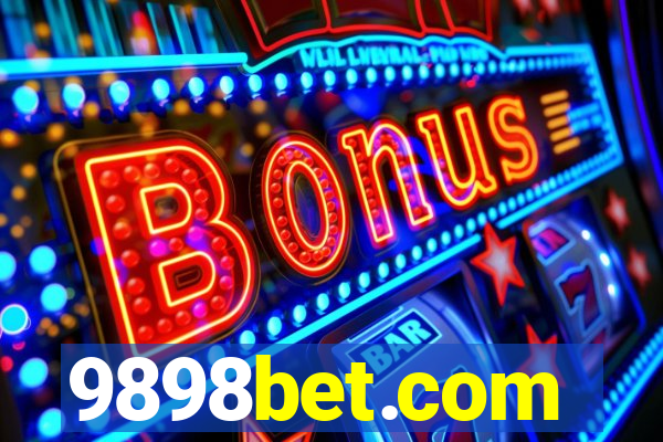 9898bet.com