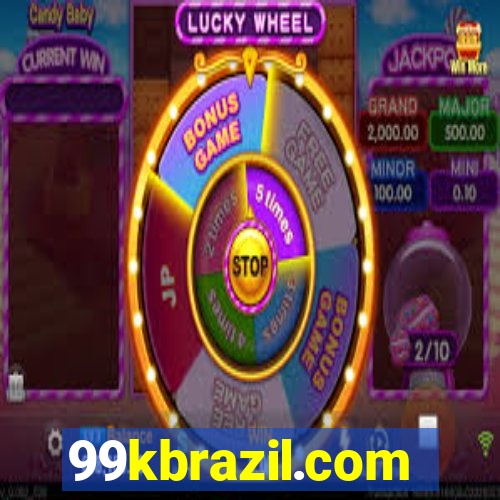 99kbrazil.com