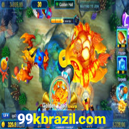 99kbrazil.com