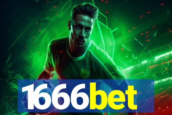 1666bet