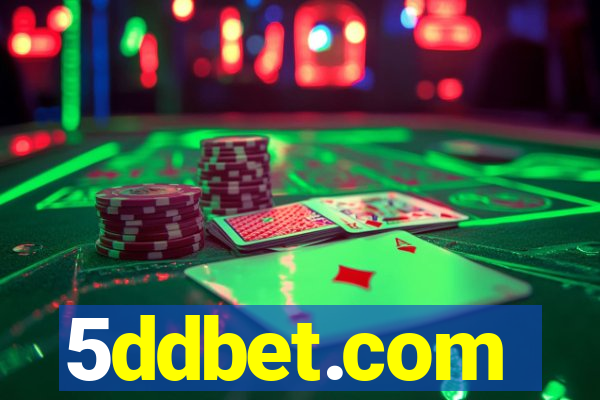 5ddbet.com