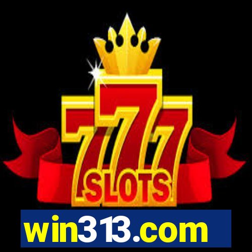 win313.com