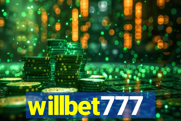 willbet777