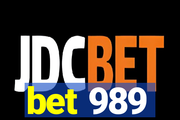 bet 989