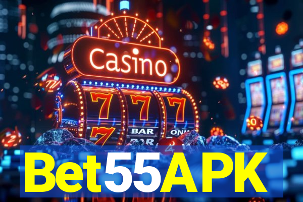 Bet55APK