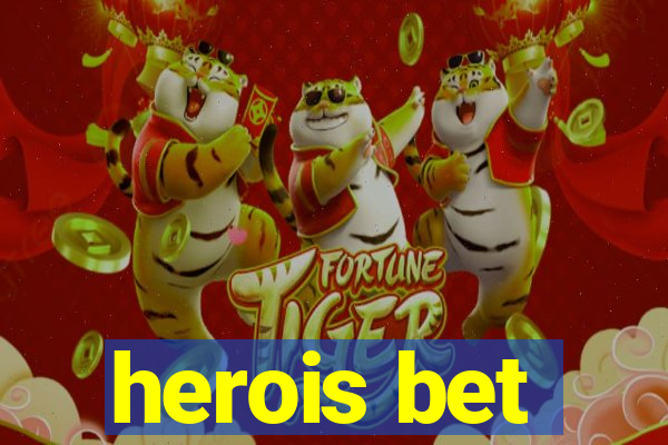 herois bet