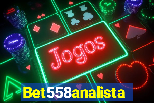 Bet558analista