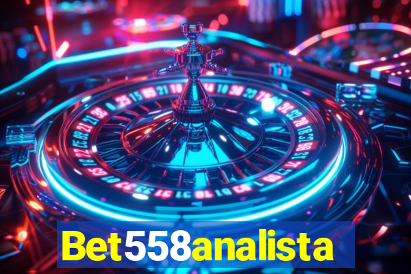 Bet558analista