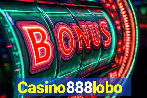 Casino888lobo