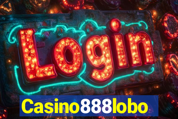 Casino888lobo