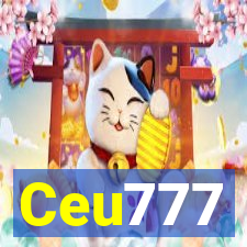 Ceu777