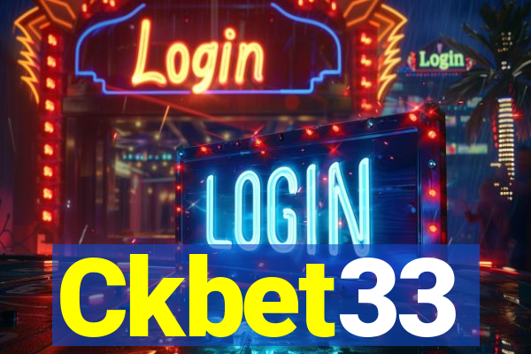 Ckbet33