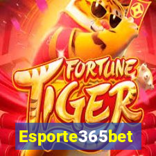 Esporte365bet