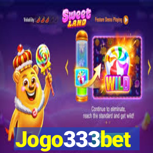 Jogo333bet