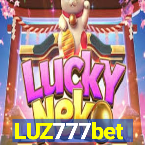 LUZ777bet