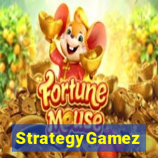 StrategyGamez