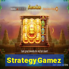 StrategyGamez