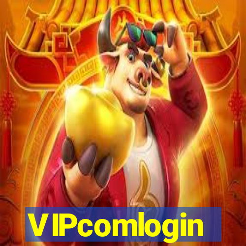 VIPcomlogin