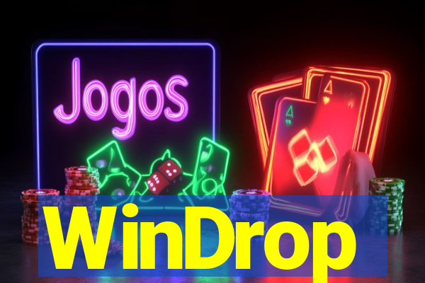 WinDrop